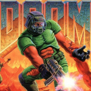 Doom Cover
