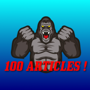 100 articles sur bobdupneu.fr
