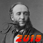 Bob a participé a Make Something Horrible 2019