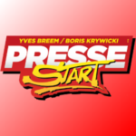 BOB A LU PRESSE START