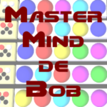 Le mastermind de bob